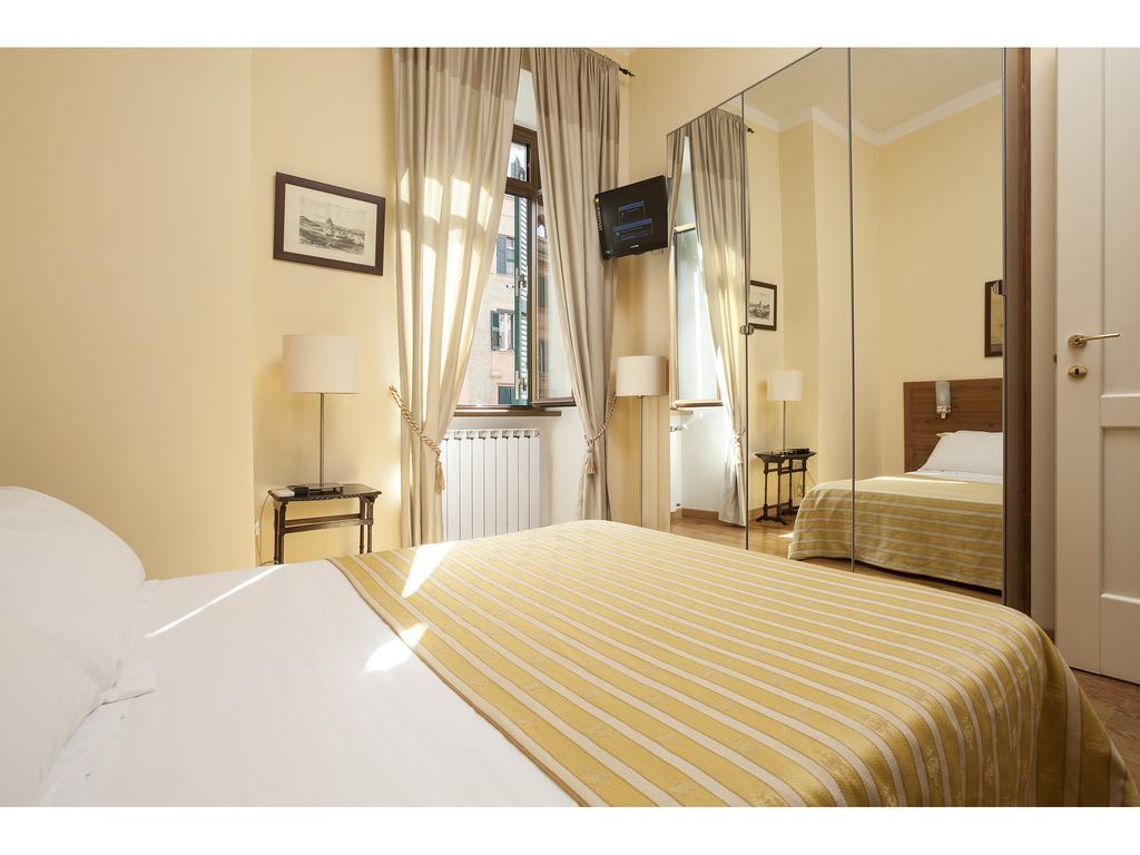 Dimora Del Papa Apartment Rome Room photo